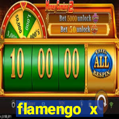 flamengo x fluminense ao vivo futemax