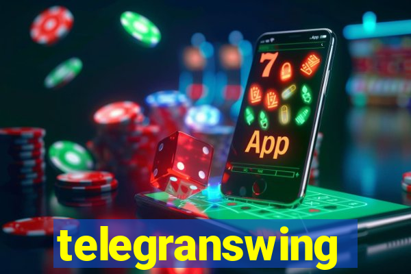 telegranswing