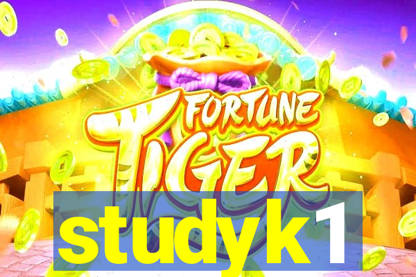 studyk1