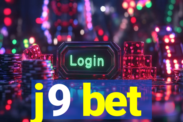 j9 bet