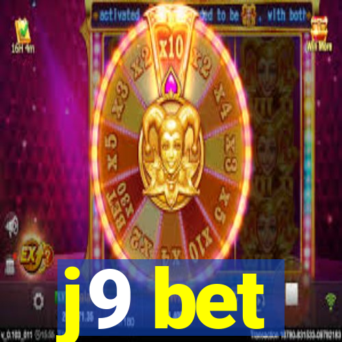 j9 bet