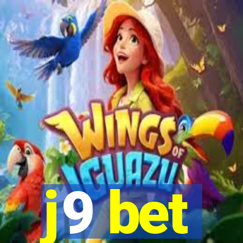 j9 bet