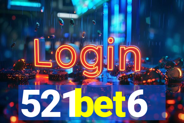 521bet6
