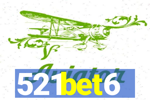 521bet6