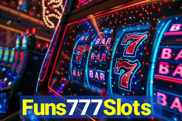 Funs777Slots