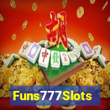 Funs777Slots