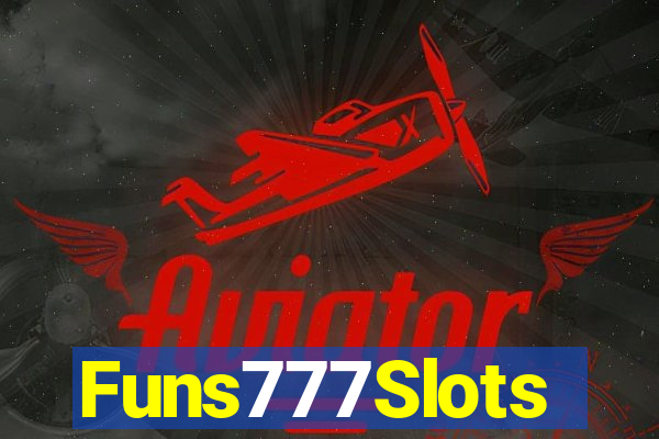 Funs777Slots