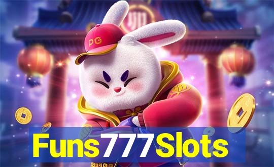 Funs777Slots
