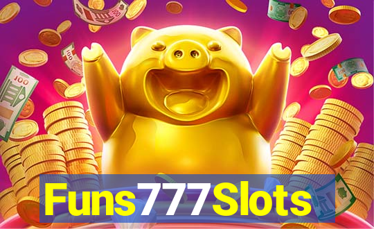 Funs777Slots