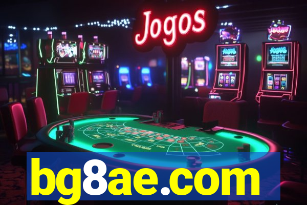 bg8ae.com