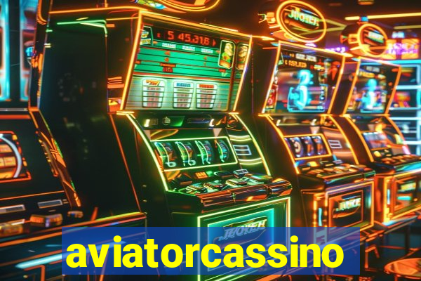 aviatorcassino