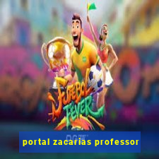 portal zacarias professor