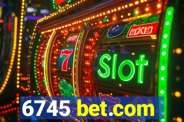 6745 bet.com