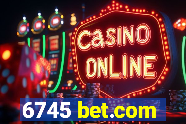6745 bet.com