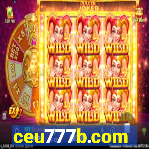 ceu777b.com