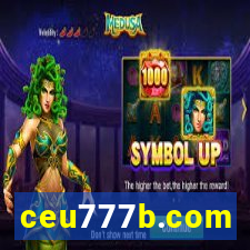 ceu777b.com