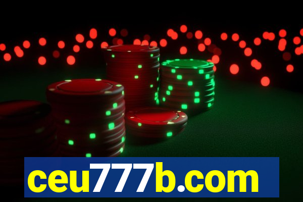 ceu777b.com