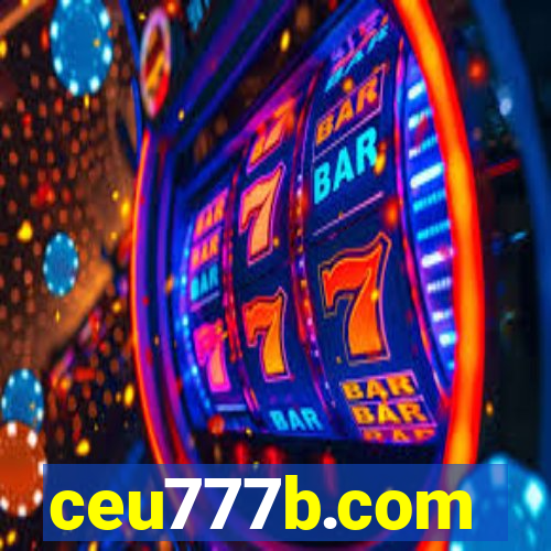 ceu777b.com