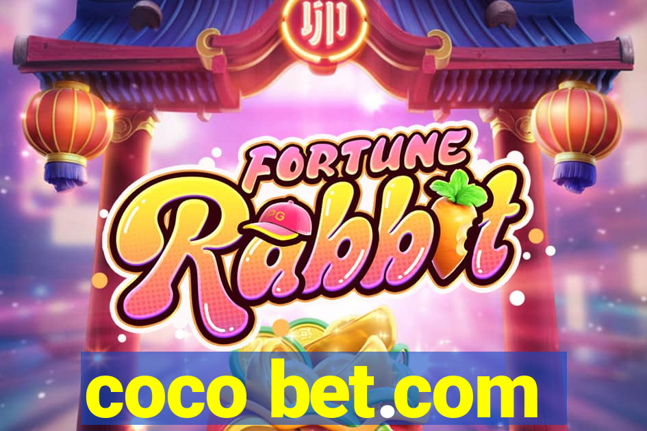 coco bet.com