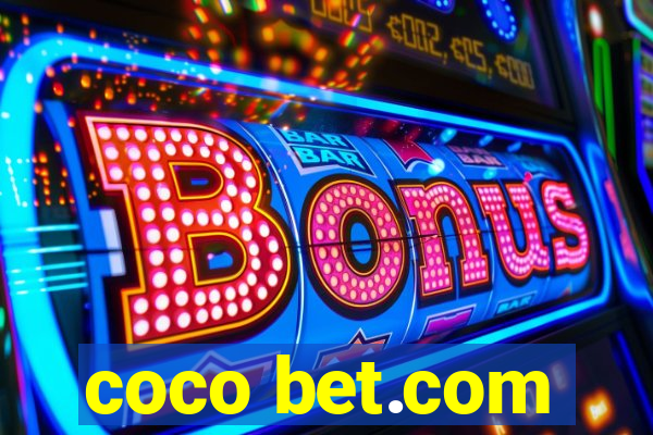 coco bet.com