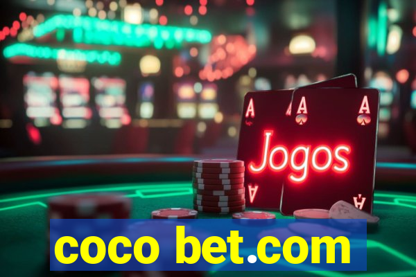 coco bet.com