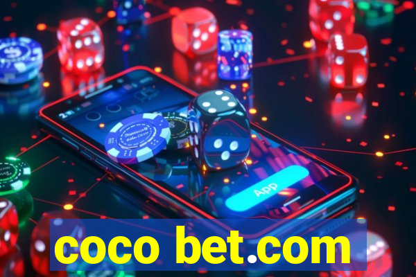 coco bet.com
