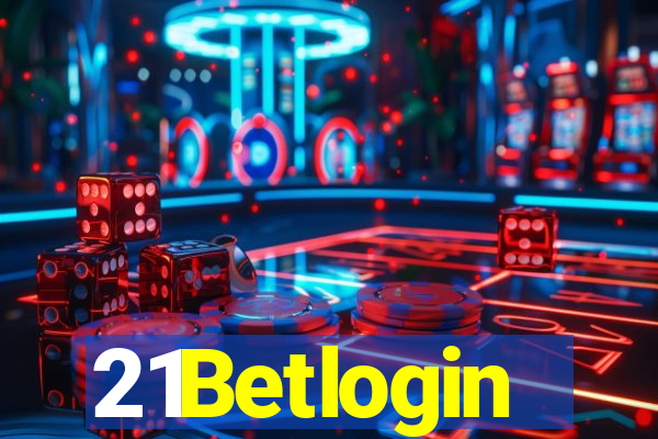 21Betlogin