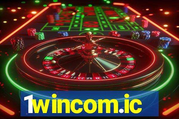 1wincom.ic