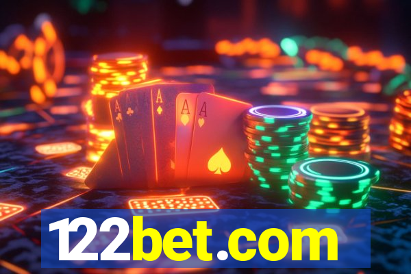 122bet.com