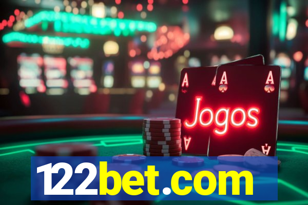 122bet.com