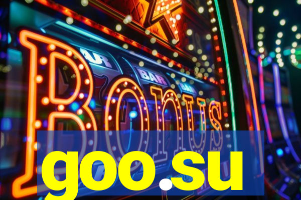 goo.su