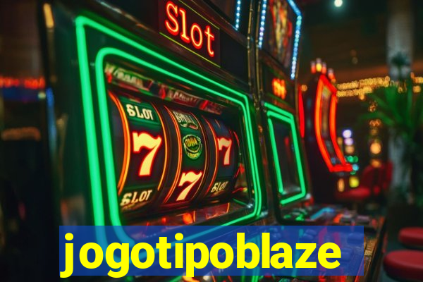 jogotipoblaze