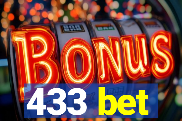 433 bet