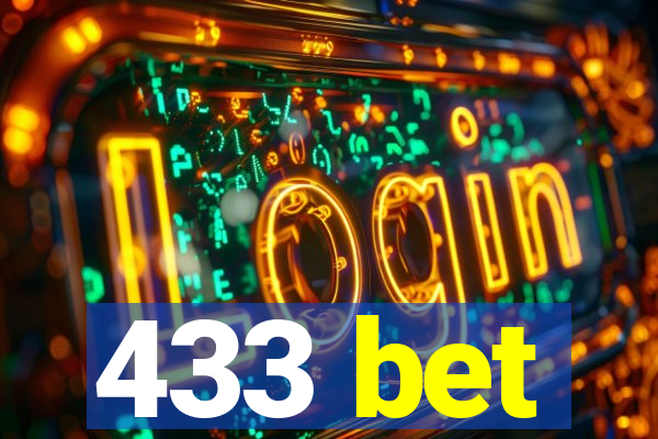 433 bet