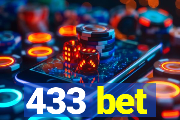 433 bet