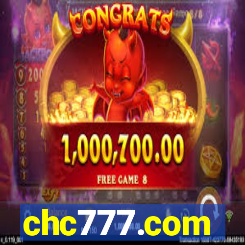 chc777.com