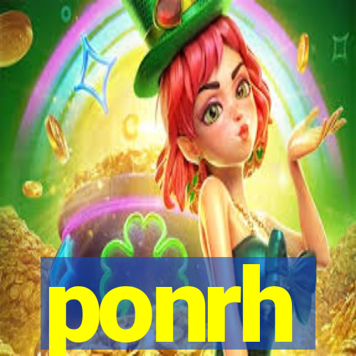 ponrh
