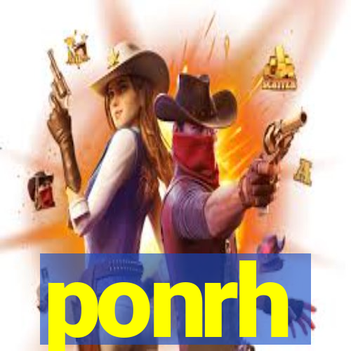 ponrh