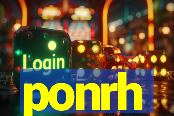 ponrh