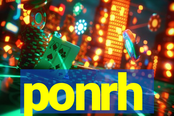 ponrh