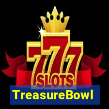 TreasureBowl treasure bowl jdb