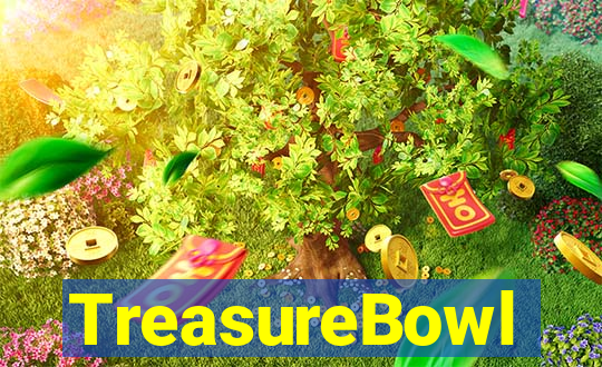 TreasureBowl treasure bowl jdb