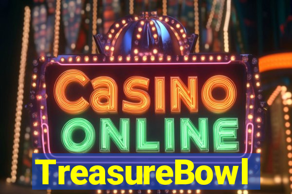TreasureBowl treasure bowl jdb