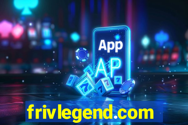 frivlegend.com