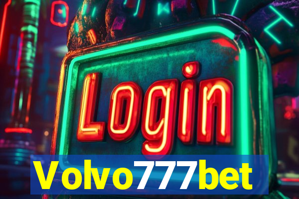 Volvo777bet