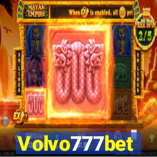 Volvo777bet