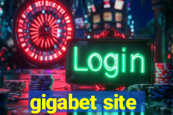 gigabet site