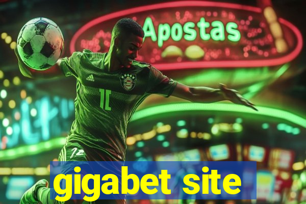gigabet site