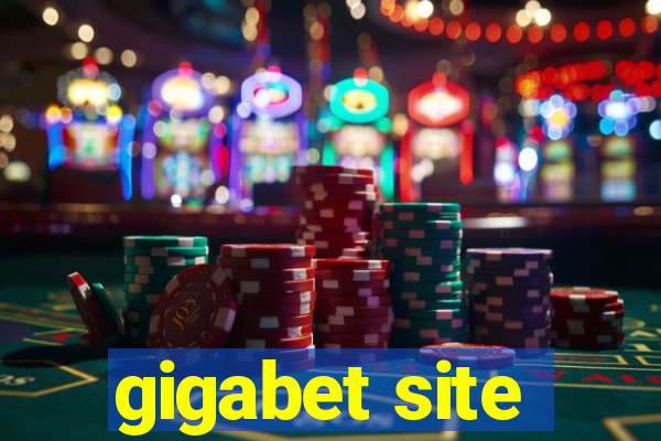 gigabet site