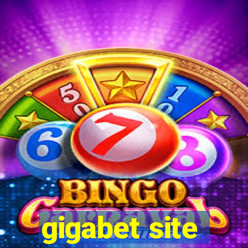 gigabet site